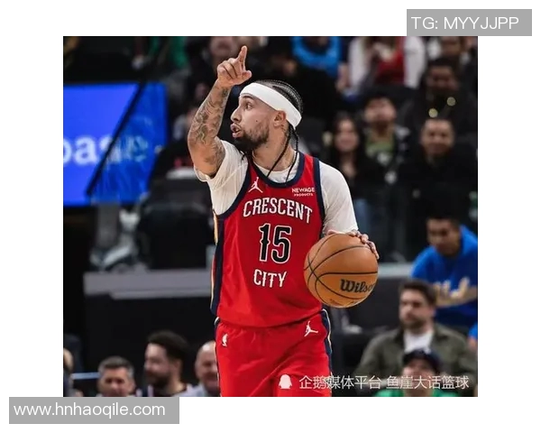 连续3场30+,送鹈鹕6连败!小波特35分9板,赵四2次三双比肩KD哈登