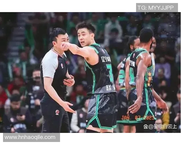 CBA疯狂一夜！广厦惨败辽篮，北京破纪录大胜新疆，青岛两连胜