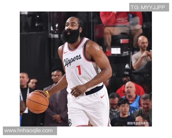 快船106-109森林狼 球员评价：哈登满分，4人及格，4人低迷