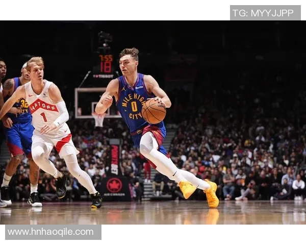 约基奇和猛龙巴恩斯成本赛季唯一达成500+250+150+25球员