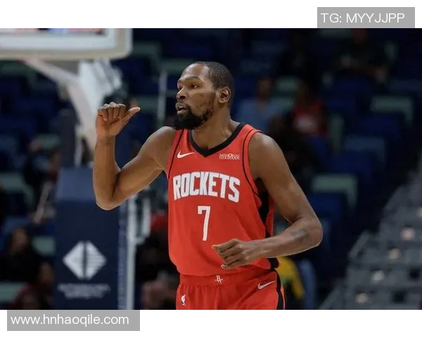 杜兰特30+12也带不动！火箭末节崩盘遭逆转，小贾8中0成罪魁，乌度卡战术再引争议